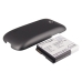 Akku yhteensopiva Huawei CS-HU8650HL