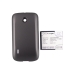 Akku yhteensopiva Huawei CS-HU8650HL