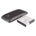 Akku yhteensopiva Huawei CS-HU8650HL