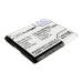 Akku yhteensopiva Huawei AT&T MetroPCS T-Mobile MTC Srf CS-HU8650XL