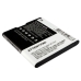 Akku yhteensopiva Huawei AT&T MetroPCS T-Mobile MTC Srf CS-HU8650XL