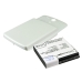 Akku yhteensopiva Huawei CS-HU8815WL