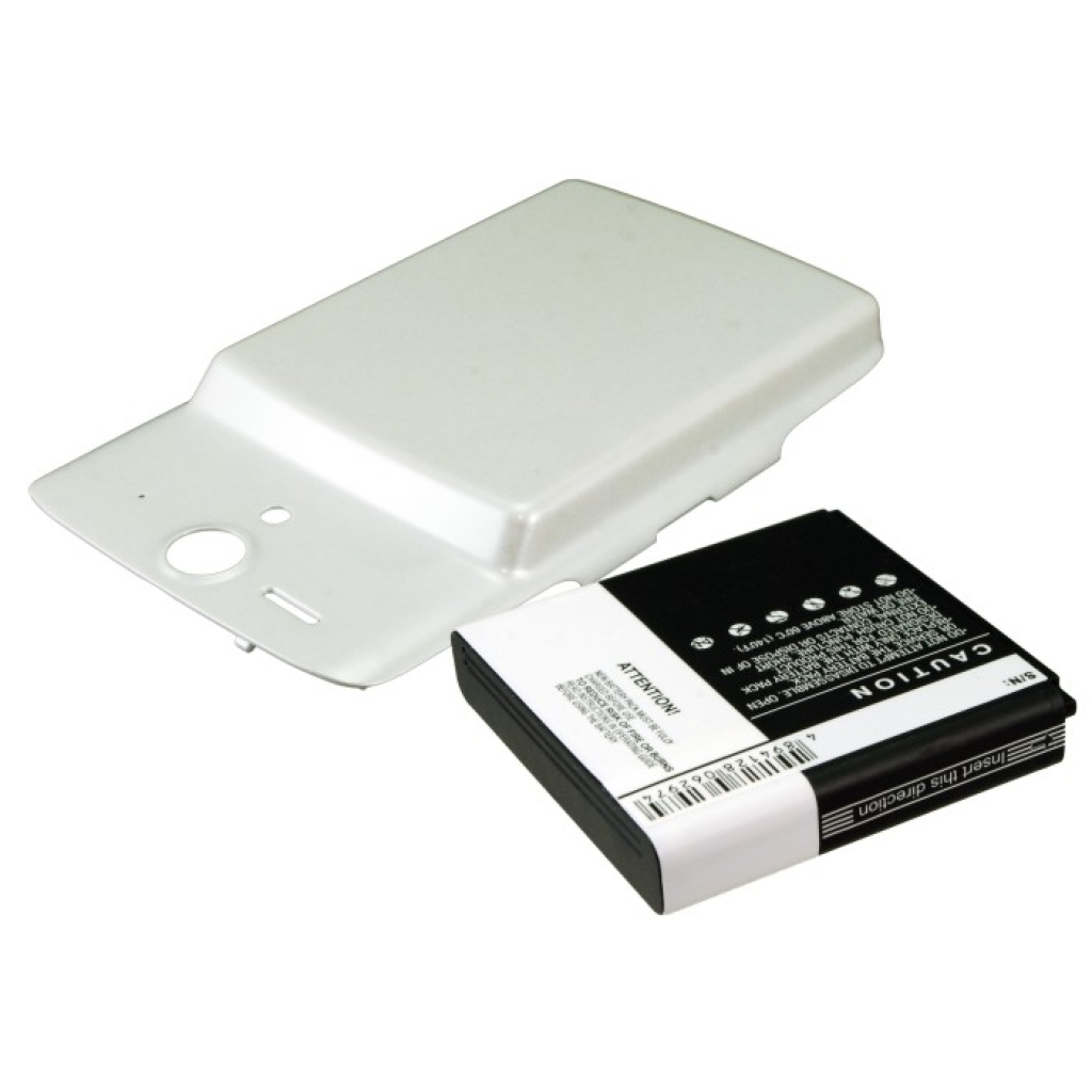 Akku yhteensopiva Huawei CS-HU8815WL