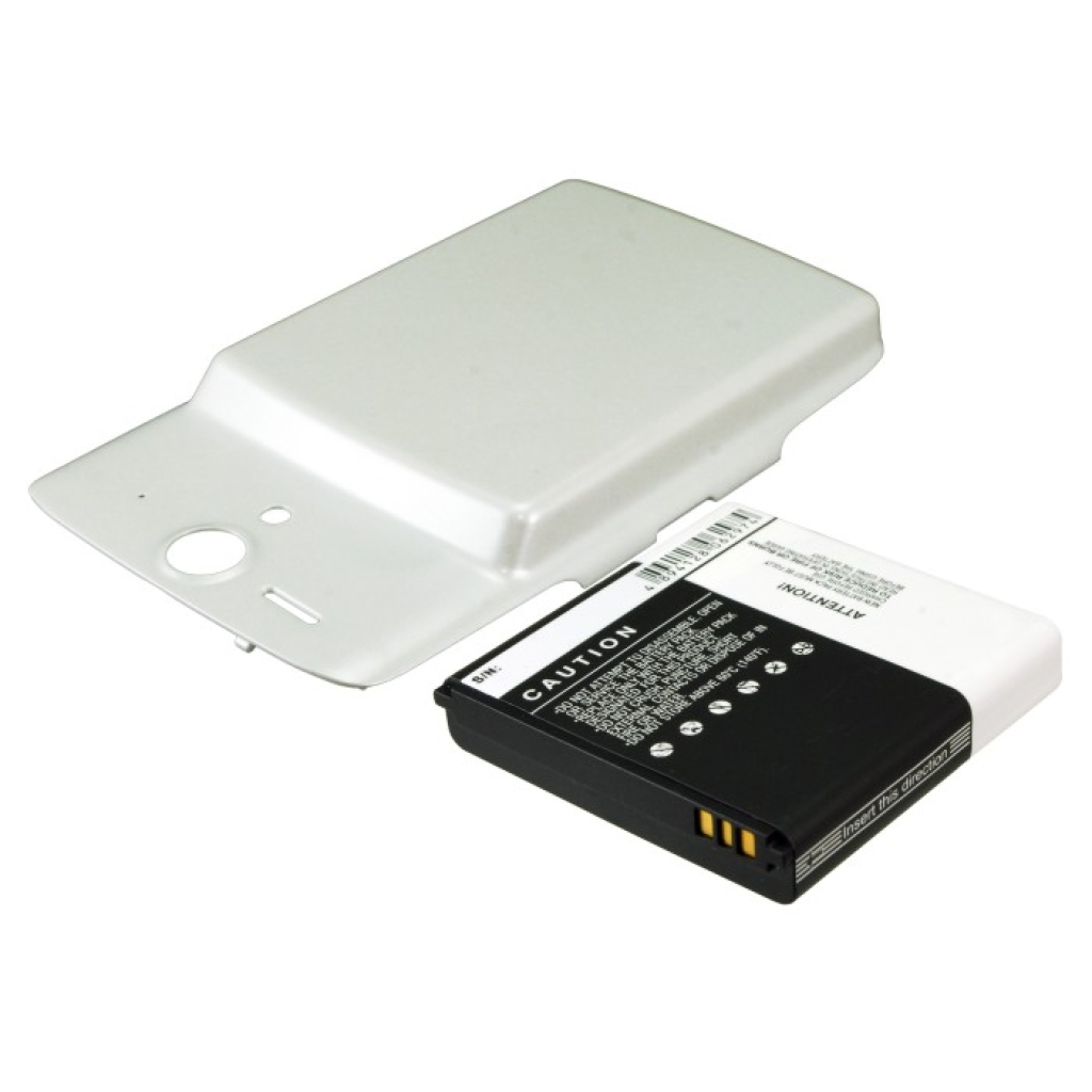 Akku yhteensopiva Huawei CS-HU8815WL