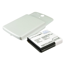 Compatible battery replacement for Huawei HB5N1H