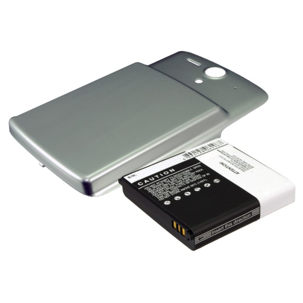 Akku yhteensopiva Huawei CS-HU8815XL