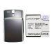 Akku yhteensopiva Huawei CS-HU8815XL