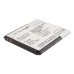 Akku yhteensopiva Huawei CS-HU8832HL