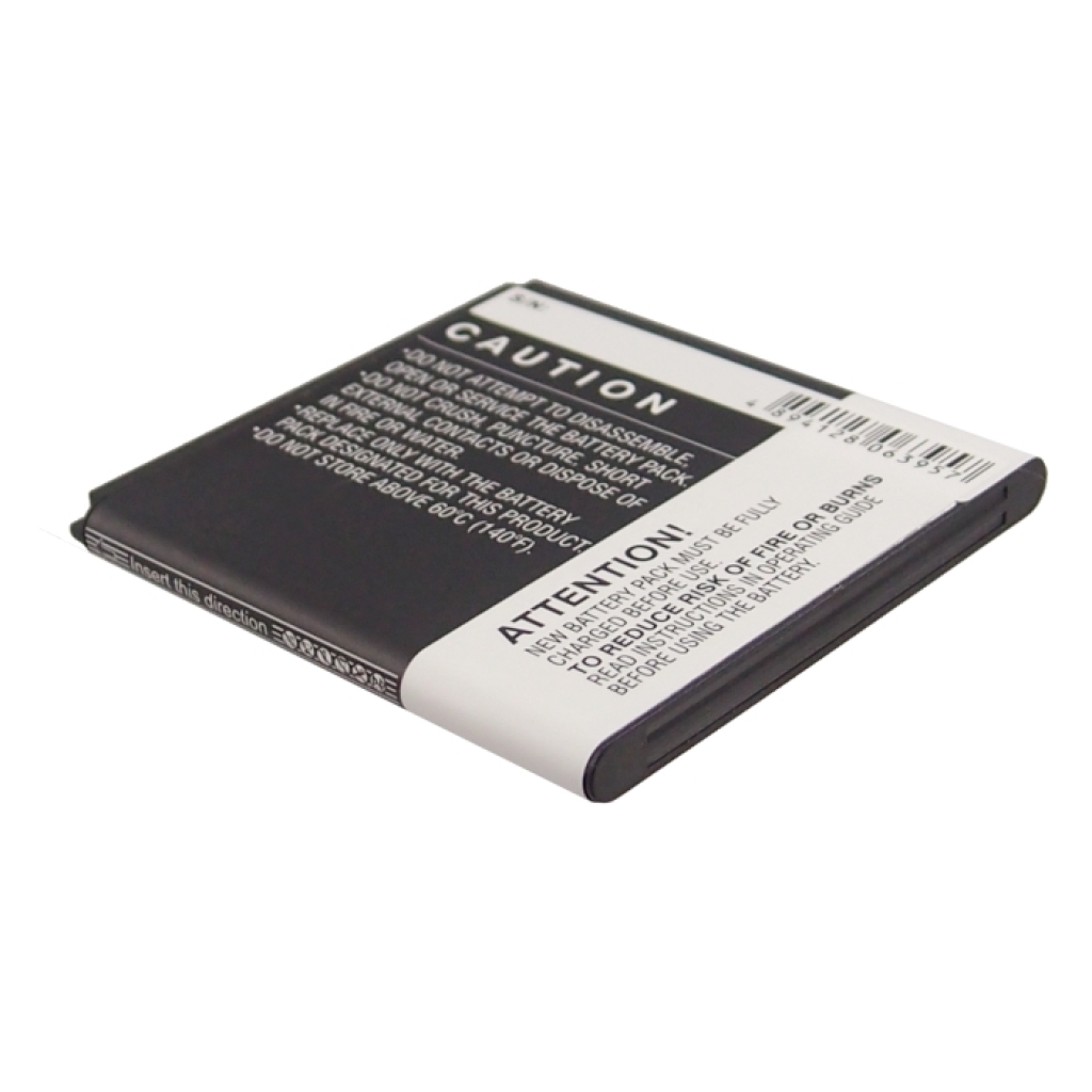Akku yhteensopiva Huawei CS-HU8832HL
