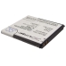 Akku yhteensopiva Huawei CS-HU8832XL