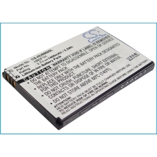 Yhteensopiva akun vaihto Huawei HB5F1H,HF5F1H