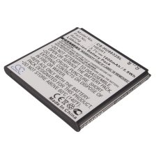 Yhteensopiva akun vaihto Huawei HB5R1,HB5R1H