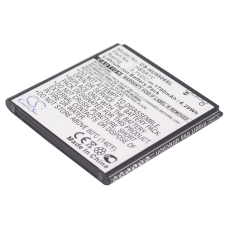 Yhteensopiva akun vaihto Huawei HB5R1V