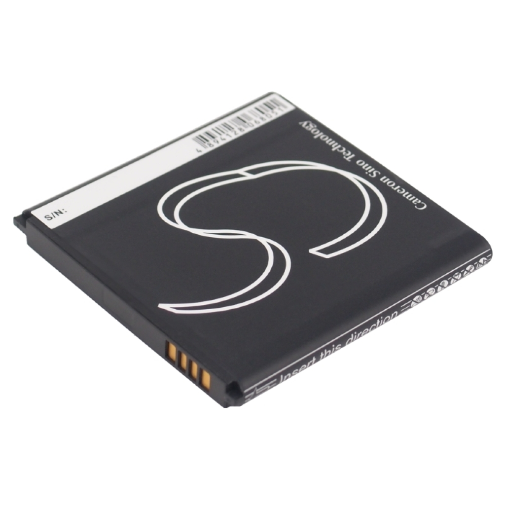 Yhteensopiva akun vaihto Huawei HB5R1V