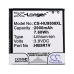 Yhteensopiva akun vaihto Huawei HB5R1V