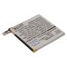Yhteensopiva akun vaihto Huawei HB4Q1,HB4Q1H,HB4Q1HV