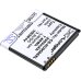 Yhteensopiva akun vaihto Huawei HB5R1V