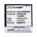 Yhteensopiva akun vaihto Huawei HB5R1V
