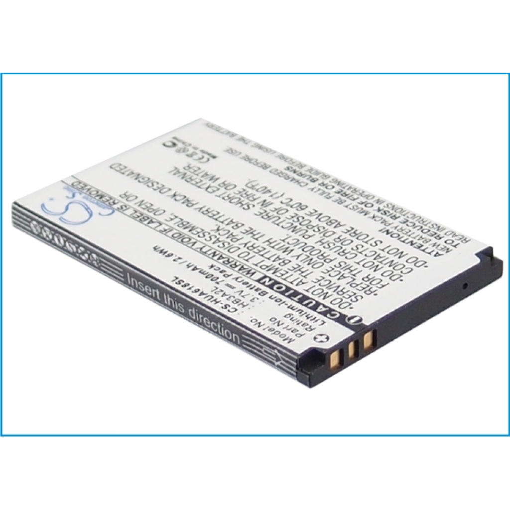 Pöytälaturi Texas instruments CS-HUA618SL