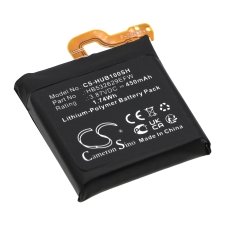 Yhteensopiva akun vaihto Huawei HB532629EFW
