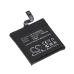 Yhteensopiva akun vaihto Huawei HB512627ECW