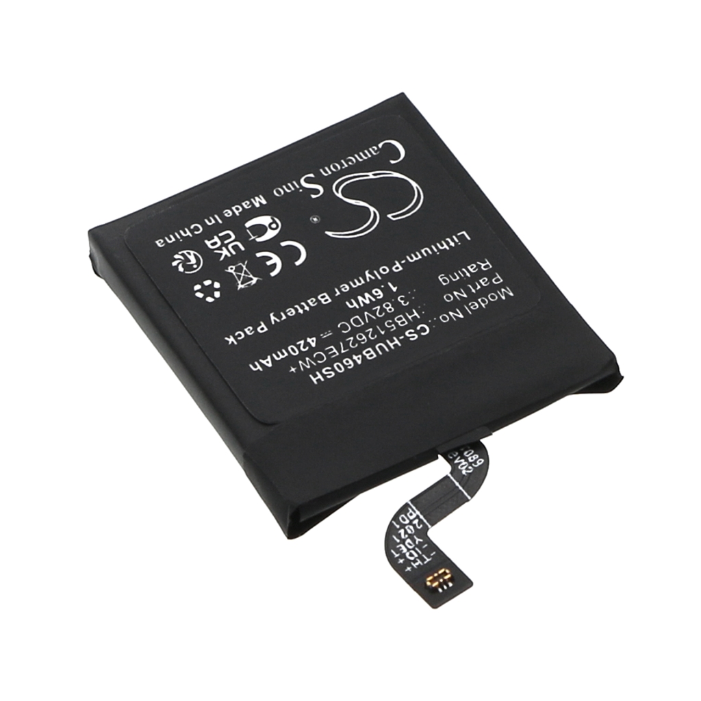Akut Älykellon akku CS-HUB460SH