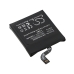 Akut Älykellon akku CS-HUB460SH