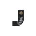 Yhteensopiva akun vaihto Huawei HB512627ECW