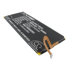 Yhteensopiva akun vaihto Huawei HB3748B8EBC