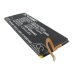 Yhteensopiva akun vaihto Huawei HB3748B8EBC
