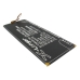 Yhteensopiva akun vaihto Huawei HB3748B8EBC