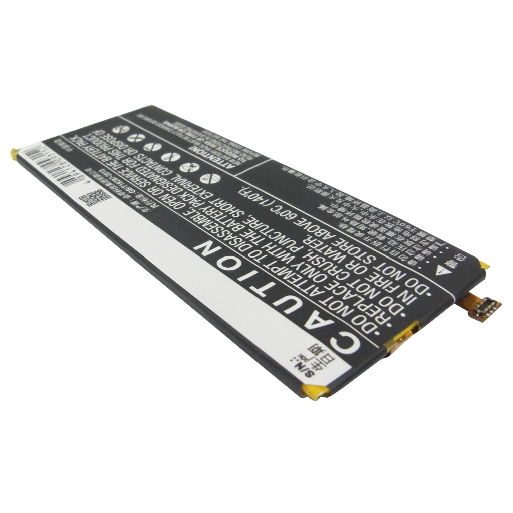 Yhteensopiva akun vaihto Huawei HB3748B8EBC