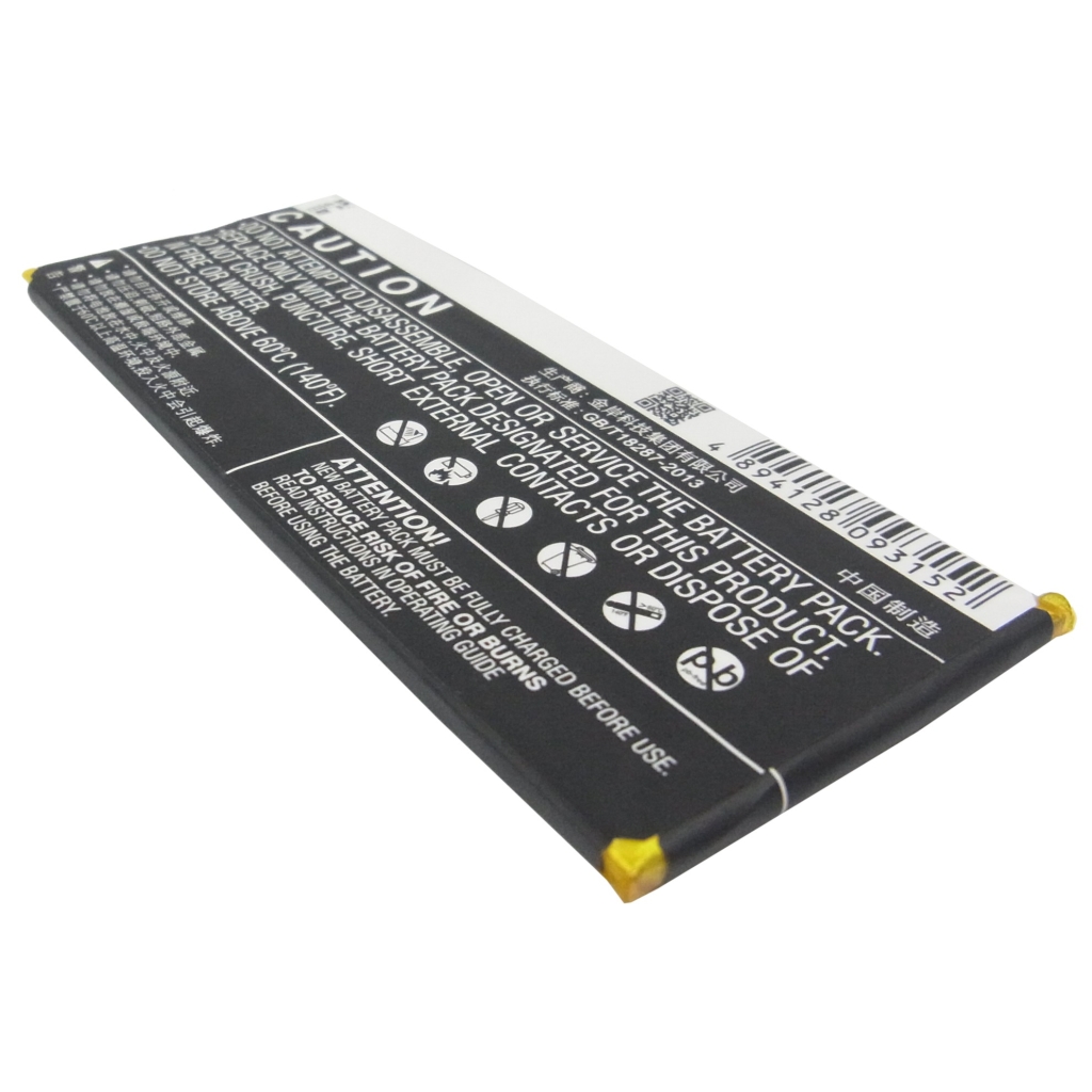 Yhteensopiva akun vaihto Huawei HB3748B8EBC