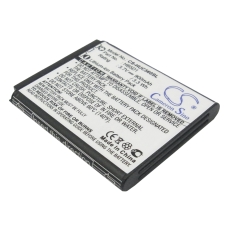 Yhteensopiva akun vaihto Huawei HB5D1