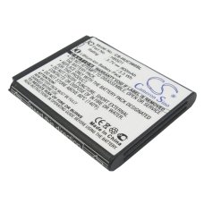 Yhteensopiva akun vaihto Huawei HB5D1