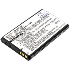 Yhteensopiva akun vaihto Huawei HB5A3,HB5A3L,W11