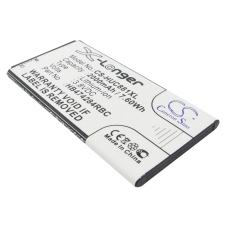 Yhteensopiva akun vaihto Huawei HB474284RBC