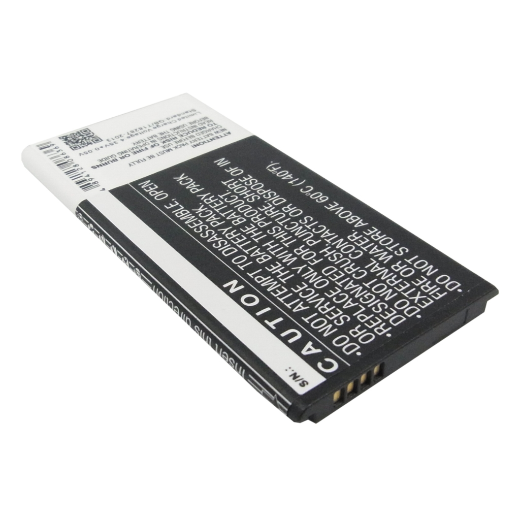 Yhteensopiva akun vaihto Huawei HB474284RBC