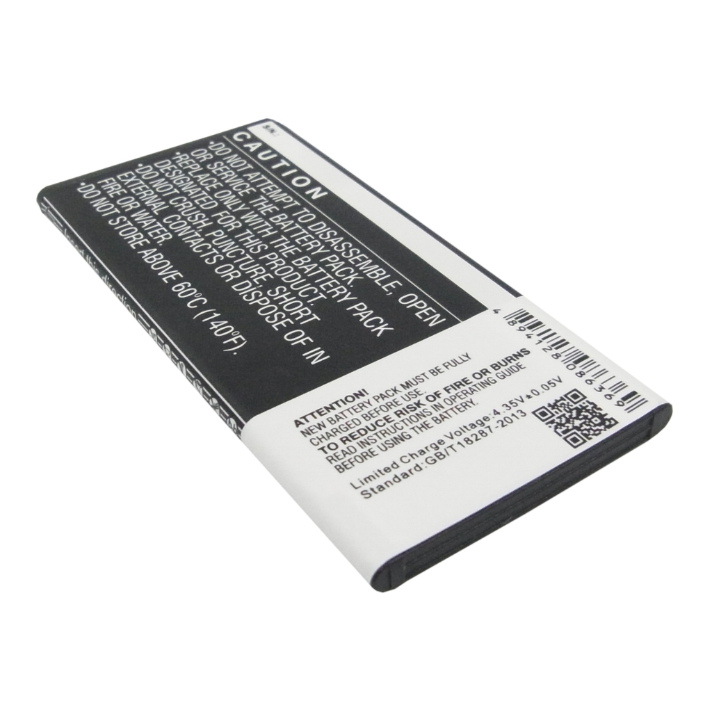 Yhteensopiva akun vaihto Huawei HB474284RBC