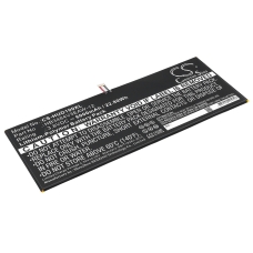 Yhteensopiva akun vaihto Huawei HB3484V3EAW-12