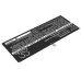 Akut Tabletin akku CS-HUD100XL