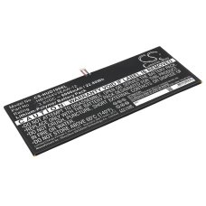 Yhteensopiva akun vaihto Huawei HB3484V3EAW-12
