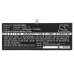 Yhteensopiva akun vaihto Huawei HB3484V3EAW-12