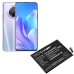 Yhteensopiva akun vaihto Huawei HB486686ECW