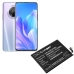 Yhteensopiva akun vaihto Huawei HB486686ECW