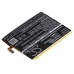 Yhteensopiva akun vaihto Huawei HB436178EBW,HB436178EBW 