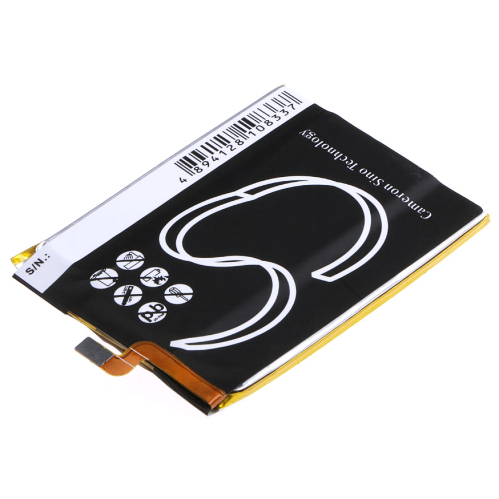 Yhteensopiva akun vaihto Huawei HB436178EBW,HB436178EBW 