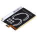 Yhteensopiva akun vaihto Huawei HB436178EBW,HB436178EBW 