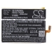 Yhteensopiva akun vaihto Huawei HB436178EBW,HB436178EBW 