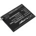 Yhteensopiva akun vaihto Huawei HB486686ECW